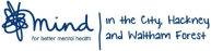 City, Hackney and Waltham Forest Mind